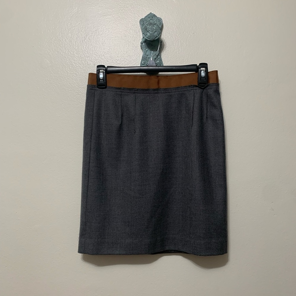 Ann Taylor Loft Skirt 💋add to bundle💋